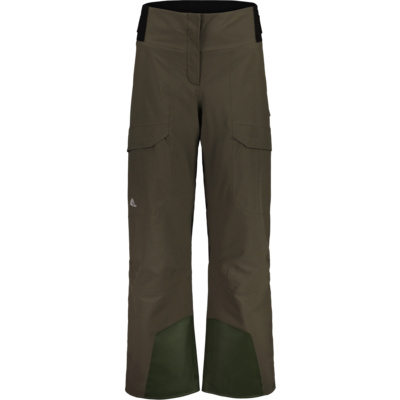 Maloja Dames BonaM. Broek