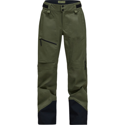Peak Performance Dames Alpine GTX 3l Broek
