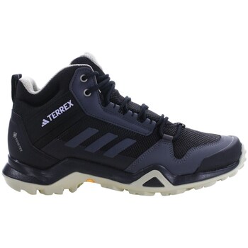Adidas Wandelschoenen  Terrex Ax3 Mid Gtx