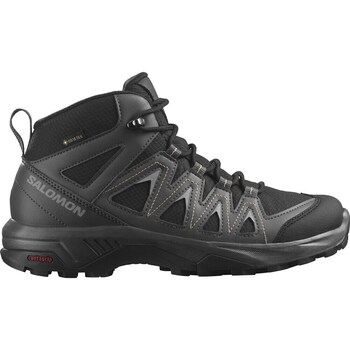 Salomon Wandelschoenen  X Braze Mid Gtx