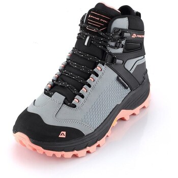 Alpine Pro Wandelschoenen  kneiffe