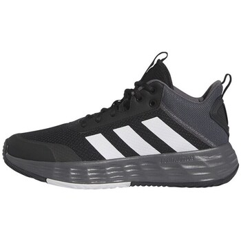 Adidas Basketbalschoenen  Ownthegame 2.0