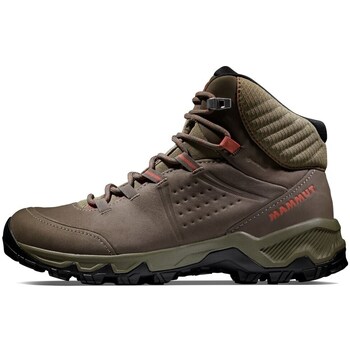 Mammut Wandelschoenen  Nova Mid Iv Gtx