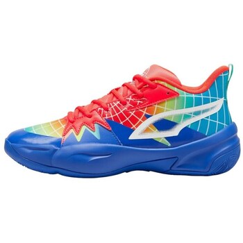 Puma Basketbalschoenen  Genetics Marcus Smart