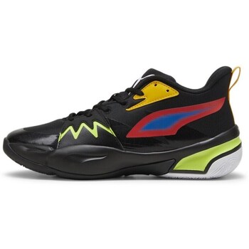 Puma Basketbalschoenen  Genetics