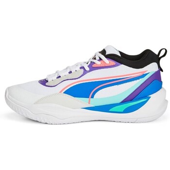 Puma Basketbalschoenen  Playmaker Pro