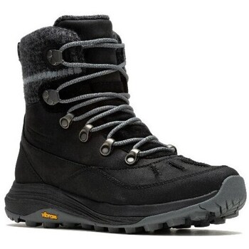Merrell Wandelschoenen  Siren 4 Thermo Mid Zip Wp