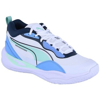 Puma Basketbalschoenen  Playmaker Pro