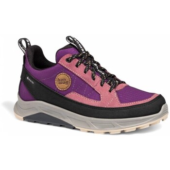 Hanwag Wandelschoenen  Rotpunkt Light Low Gtx