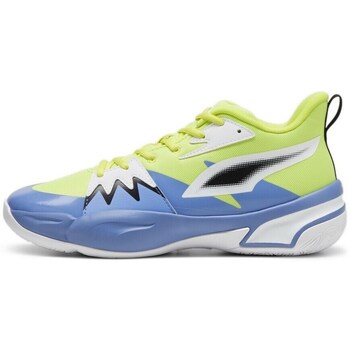 Puma Basketbalschoenen  Genetics