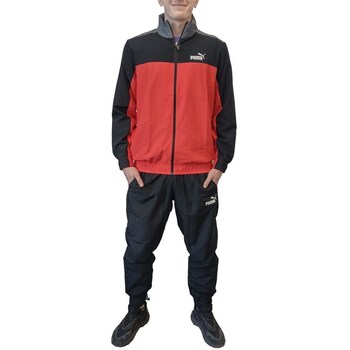 Puma Trainingspak  Woven