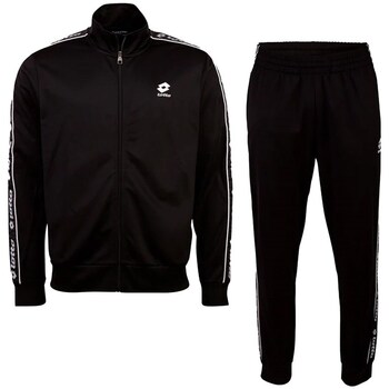Lotto Trainingspak  Caviar