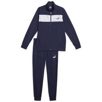 Puma Trainingspak  Poly