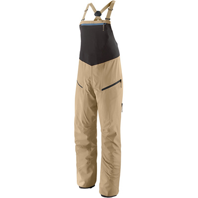 Patagonia Dames Snowdrifter Bib Broek