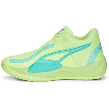 Puma Basketbalschoenen  Rise Nitro
