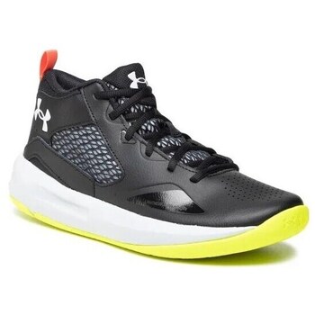 Under Armour Basketbalschoenen  Lockdown 5