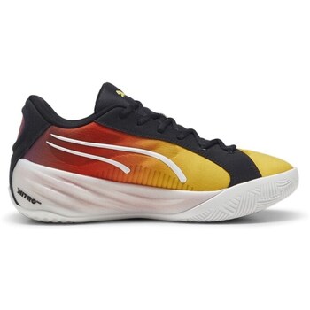 Puma Basketbalschoenen  All-pro Nitro Showtime
