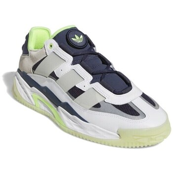 Adidas Basketbalschoenen  Niteball