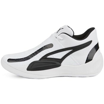 Puma Basketbalschoenen  Rise Nitro