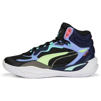 Puma Basketbalschoenen  Playmaker Pro Mid