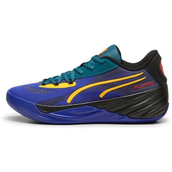 Puma Basketbalschoenen  All-pro Nitro Crowd Craze