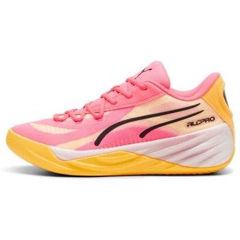 Puma Basketbalschoenen  All-pro Nitro