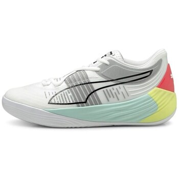 Puma Basketbalschoenen  Fusion Nitro