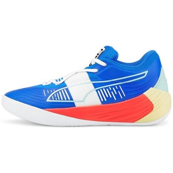 Puma Basketbalschoenen  Fusion Nitro