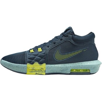 Nike Basketbalschoenen  Ebron Witness Viii