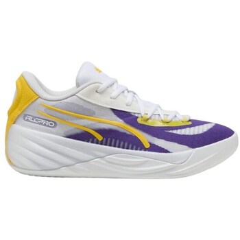 Puma Basketbalschoenen  All-pro La