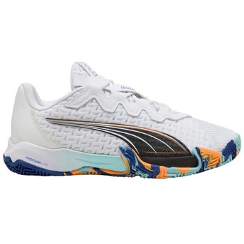 Puma Basketbalschoenen  Nova Elite