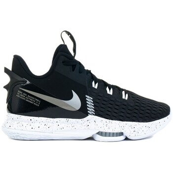 Nike Basketbalschoenen  Lebron Witness 5