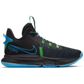 Nike Basketbalschoenen  Lebron Witness V