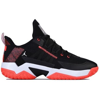 Nike Basketbalschoenen  Air Jordan Westbrook One Take 2 Bred