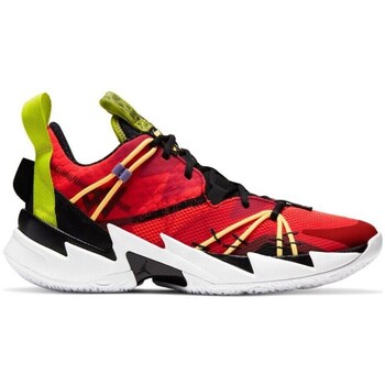 Nike Basketbalschoenen  Air Jordan Why Not ZER03 SE