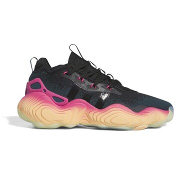 Adidas Basketbalschoenen  Trae Young 3