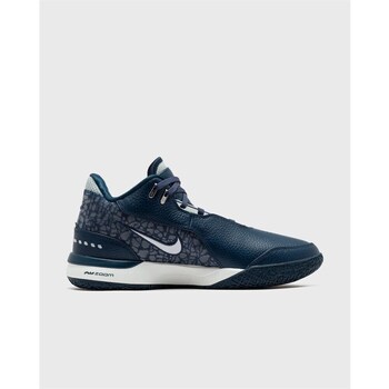 Nike Basketbalschoenen  Zm Lebron Nxxt Gen Ampd