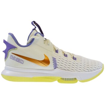 Nike Basketbalschoenen  Lebron Witness V
