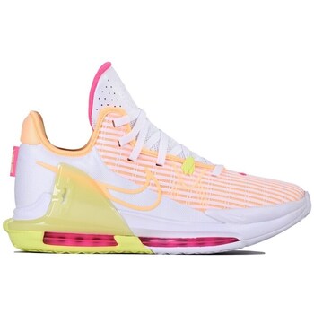Nike Basketbalschoenen  Lebron Witness Vi Lemon Twist