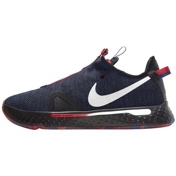 Nike Basketbalschoenen  PG 4 Clippers