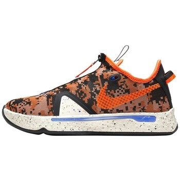 Nike Basketbalschoenen  PG 4 Digi Camo