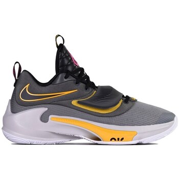 Nike Basketbalschoenen  Zoom Freak 3 Toxic
