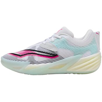 Puma Basketbalschoenen  All-pro Nitro 2