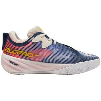 Puma Basketbalschoenen  All-pro Nitro 2 Hooptopia