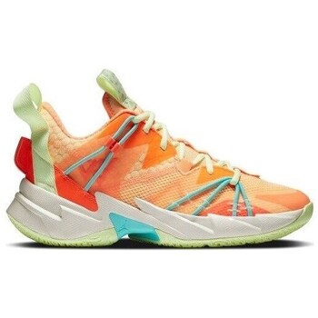 Nike Basketbalschoenen  Why Not ZERO3 SE