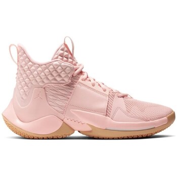 Nike Basketbalschoenen  Air Jordan Why Not ZER02