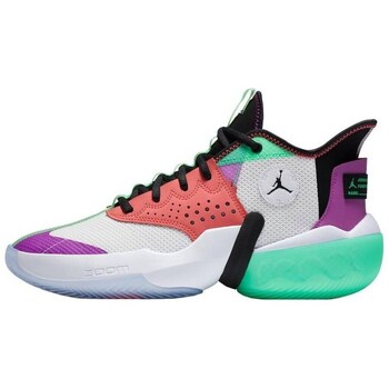 Nike Basketbalschoenen  Air Jordan React Elevation