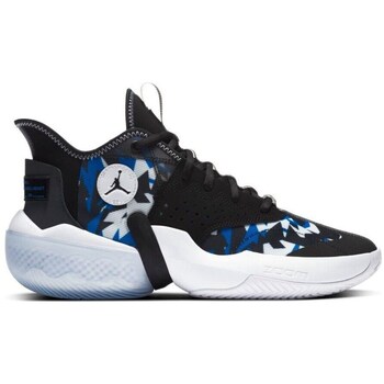 Nike Basketbalschoenen  Jordan React Elevation
