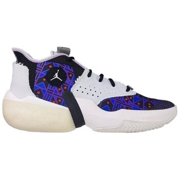 Nike Basketbalschoenen  Jordan React Elevation Q54