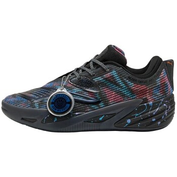 Puma Basketbalschoenen  All-pro Nitro 2 Vbl